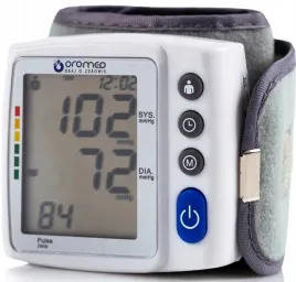 cisnieniomierz-nadgarstkowy-na-nadgarstek-etui-arytmia-lcd-pamiec