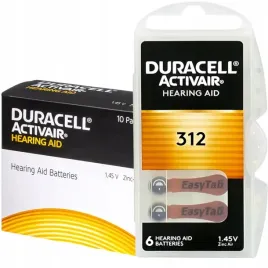baterie-sluchowe-duracell-312-activair-pr41-do-aparatow-sluchowych