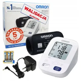 cisnieniomierz-omron-m3-comfort-naramienny-z-zasilaczem