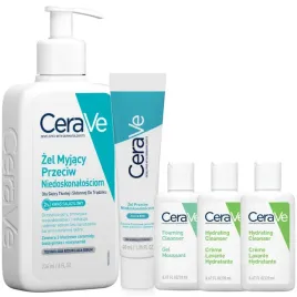 cerave-zestaw-przeciw-niedoskonalosciom-zel-myjacy-236ml-zel-40-ml