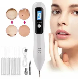 laser-pen-plazma-usuwanie-tatuazu-bliznbrodawek-9-regulowanych-poziomow