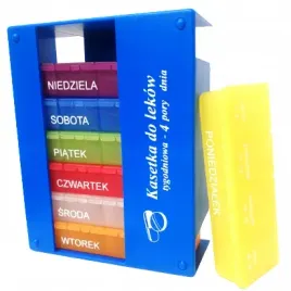 pudelko-na-leki-tabletki-lekarstwa-7-dni-4-pory