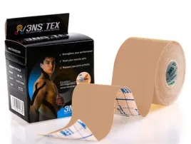 tasma-3ns-tape-kinesiology-taping-kinesio3-ns-tex-bezowy
