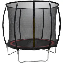 trampolina-dunlop-premium-z-siatka-wewnetrzna-fi244cm