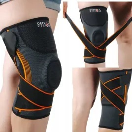 orteza-kolana-stabilizator-wsparciem-rzepki-opaska-na-kolano-elstyczna