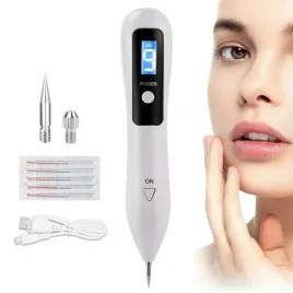 dlugopis-plazmowy-plazma-pen-laser-ipl-lifting-twarzy-usuwanie