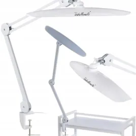 lampa-warsztatowa-kosmetyczna-na-biurko-manicure-bezcieniowa