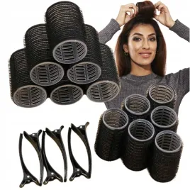 zestaw-walki-do-wlosow-rozne-rozmiary-spinki-18el-czarne-loki-fale