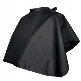 peleryna-fryzjerska-krotka-do-modelowania-czarna-pelerynka-do-makijazu