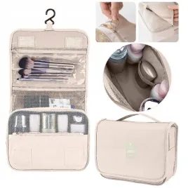organizer-kosmetyczka-podrozna-damska-meska-wiszaca-z-zawieszka-bezowa