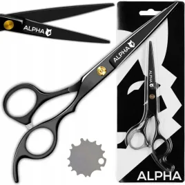 profesjonalne-nozyczki-fryzjerskie-do-strzyzenia-wlosow-i-brody-