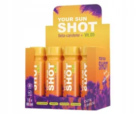 your-sun-shot-vit-d3-drinki-do-opalania-x12szt