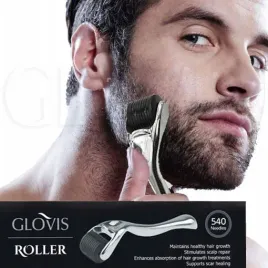 glovis-roller-masazer-0-5-porost-zageszczanie-wlosow-brody-derma-walek