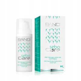 bandi-sebo-care-pmf-matujacy-krem-zel-nawilzajacy