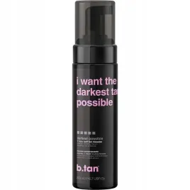 b-tan-i-want-the-darkest-tan-possible-pianka-samoopalajaca-200ml