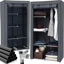 szafa-materialowa-tekstylna-garderoba-wieszak-na-ubrania-skladana-6