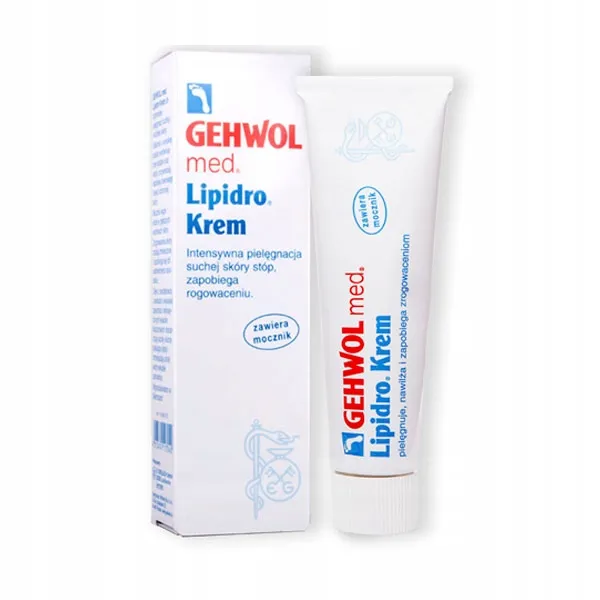 gehwol-med-lipidro-krem-75-ml