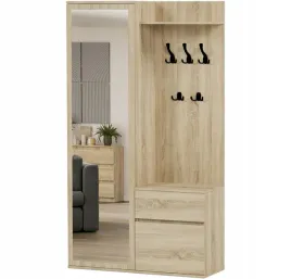 garderoba-szafa-lustro-wieszak-szafka-na-buty-sonoma-v-5-producent