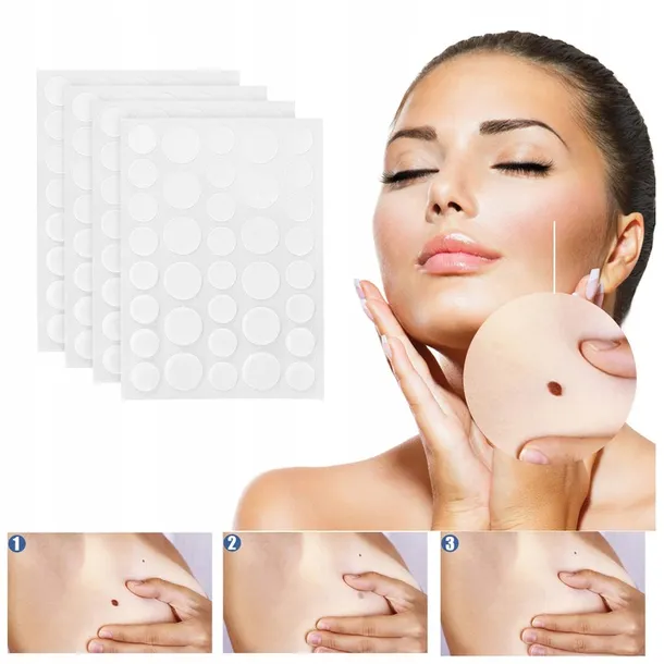 144-sztuki-plastry-aplikator-na-wlokniaki-niewidzialna-naklejka-opakowanie-inny