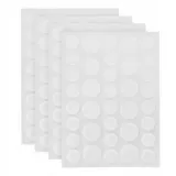 144-sztuki-plastry-aplikator-na-wlokniaki-niewidzialna-naklejka-stan-opakowania-oryginalne