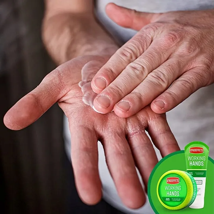 o-keeffe-s-krem-do-suchych-rak-working-hands-96g-stan-nowy