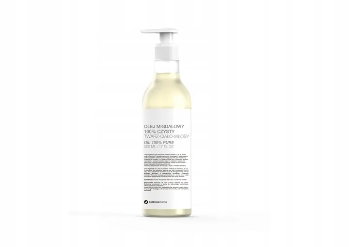 botanicapharma-olej-migdalowy-100percent-500-ml
