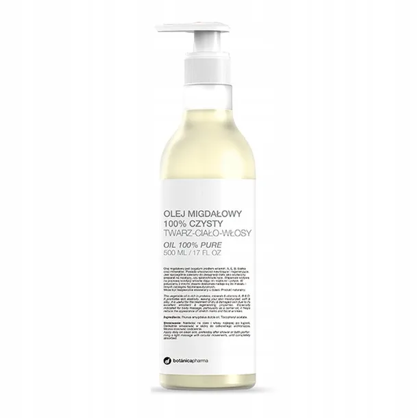 botanicapharma-olej-migdalowy-100percent-500-ml-marka-botanicapharma