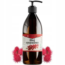 olej-rycynowy-nierafinowany-tloczony-na-zimno-w-szkle-z-dozownikiem