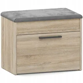 szafka-na-buty-parma-mini-dab-sonoma-z-siedziskiem-i-schowkiem