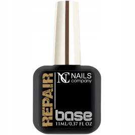 baza-hybrydowa-nails-company-repair-base-clear-lakier-do-paznokci-nc