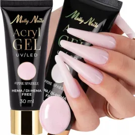akrylozel-budujacy-mollynails-30g-polygel-acrylgel-pink-sparkle-rozowy