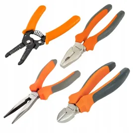 kombinerki-szczypce-obcinaczki-sciagacz-uniwersalny-komplet-4-sztuki