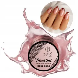 zel-do-zdobien-picassini-metalic-paint-gel-rose-gold-boska-nails-5ml