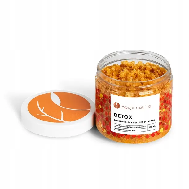 peeling-cukrowy-opcja-natura-200-ml-stan-nowy