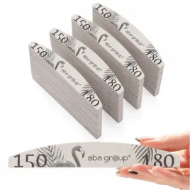pilnik-do-paznokci-150-180-lodka-polksiezyc-standard-aba-group-100-szt