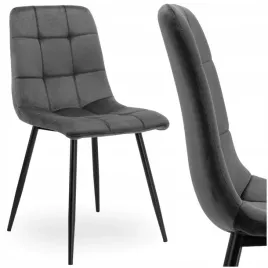 krzeslo-welurowe-pikowane-tapicerowane-metalowe-nogi-do-jadalni-salonu