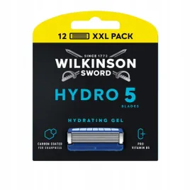 wilkinson-hydro-5-regular-do-golenia-12-wkladow