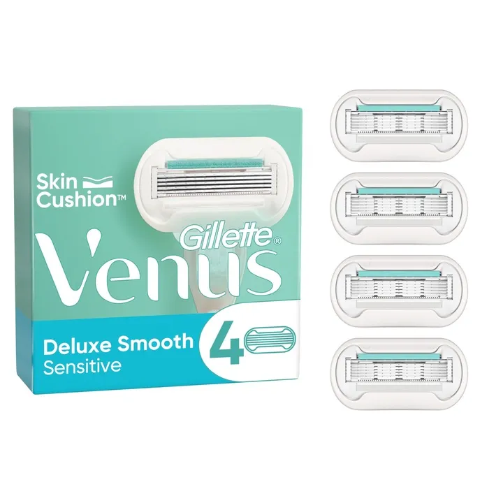 venus-deluxe-smooth-sensitive-4-wklady-do-maszynki