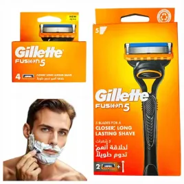 fusion-6-wkladow-maszynka-fusion-gratis