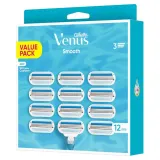 venus-smooth-12-wkladow-do-maszynki-przeznaczenie-do-maszynek-gillette-venus