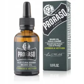 proraso-cypress-and-vetyver-olejek-do-brody-30-ml