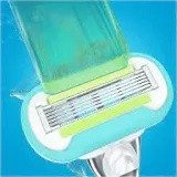 gillette-venus-extra-smooth-8szt-wymienne-wklady-stan-nowy