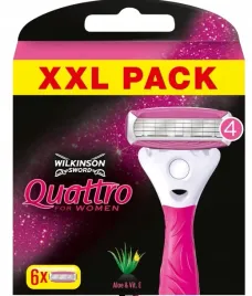 wklady-do-maszynek-wilkinson-sword-quattro-for-women-wilkinson-6-szt