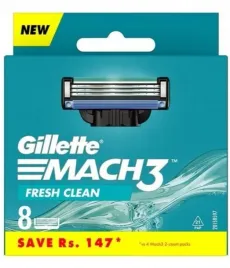 gillette-mach3-wklady-ostrza-wymienne-8-sztuk