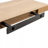 polka-scienna-samowiszaca-fs-118x23-dab-sonoma-stan-nowy-kod-producenta-565132