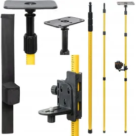 tyczka-teleskopowa-statyw-285m-do-lasera-adapter-do-skosow