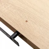 polka-scienna-samowiszaca-fs-118x23-dab-sonoma-stan-nowy-marka-velano