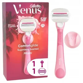 gillette-venus-comfortglide-sugarberry-miami-maszynka-do-golenia
