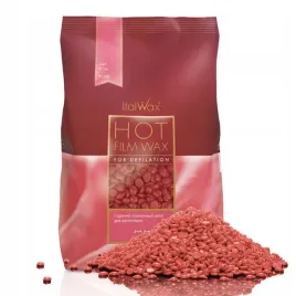 italwax-rose-rozany-wosk-twardy-w-granulkach-1kg