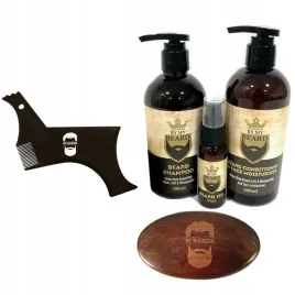 zestaw-do-brody-kosmetyki-szczotka-szablon